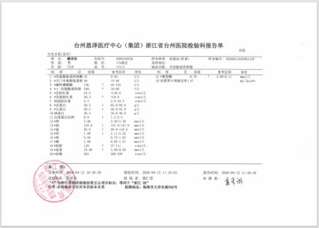引流管旁渗液，PCT飙升 - 检验报告_全套生化_P167.jpeg