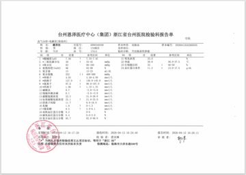 引流管旁渗液，PCT飙升 - 检验报告_血气分析+电解质_P170.jpeg