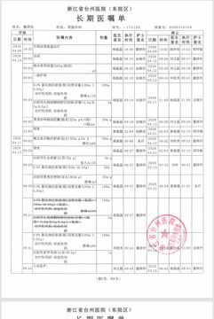强效止痛药下继续进食 - 长期医嘱单_P258.png